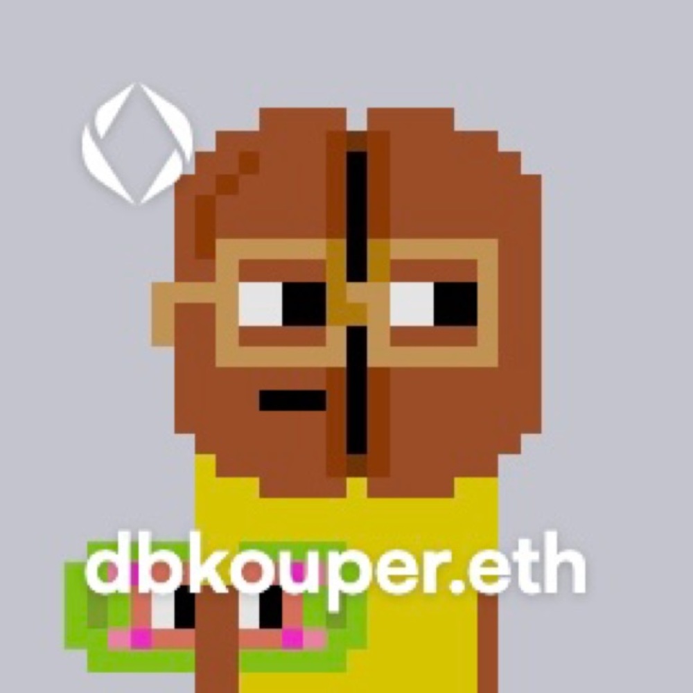 Meet your Posher, Kooper